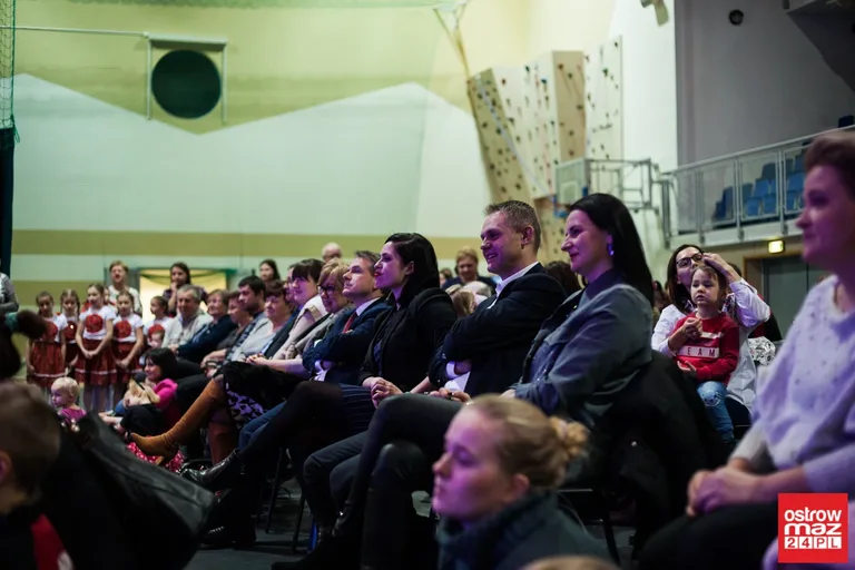 Koncert dla Babci i Dziadka (zdjęcia)