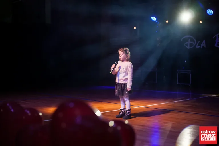 Koncert dla Babci i Dziadka (zdjęcia)