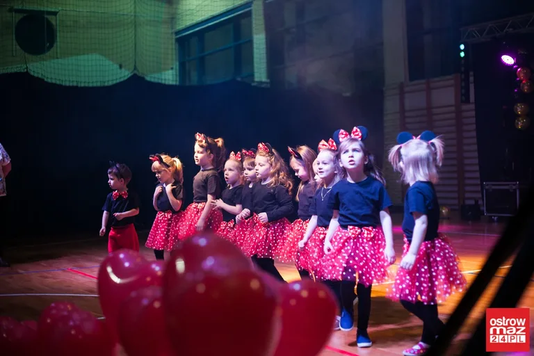 Koncert dla Babci i Dziadka (zdjęcia)