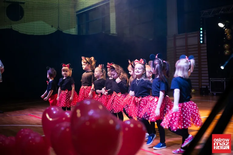 Koncert dla Babci i Dziadka (zdjęcia)