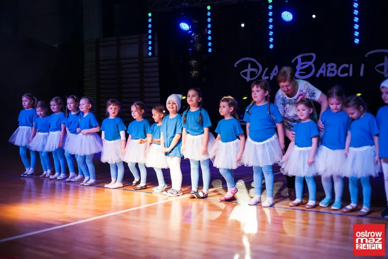 Koncert dla Babci i Dziadka (zdjęcia)