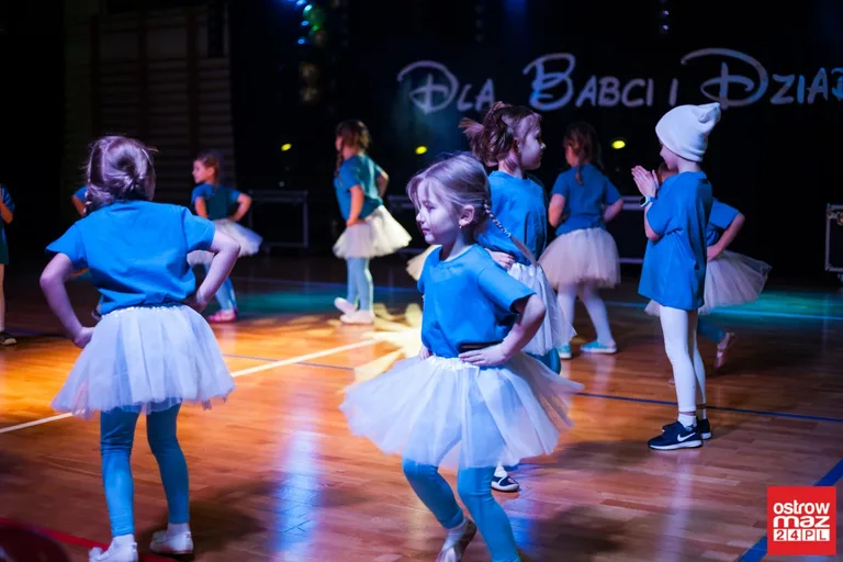 Koncert dla Babci i Dziadka (zdjęcia)