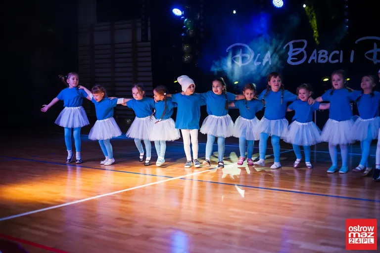 Koncert dla Babci i Dziadka (zdjęcia)