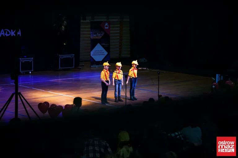 Koncert dla Babci i Dziadka (zdjęcia)