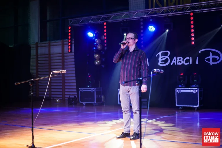 Koncert dla Babci i Dziadka (zdjęcia)