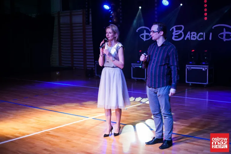 Koncert dla Babci i Dziadka (zdjęcia)