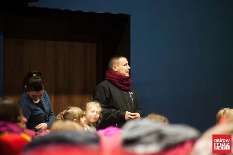 Konkurs "Dzieciak Śpiewa" (zdjęcia)