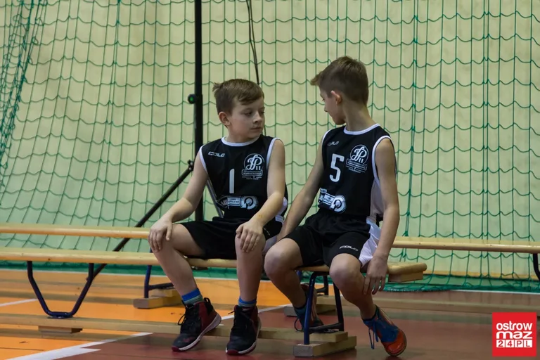 Ślubowanie klasy sportowej w SP nr2 (zdjęcia, wideo)