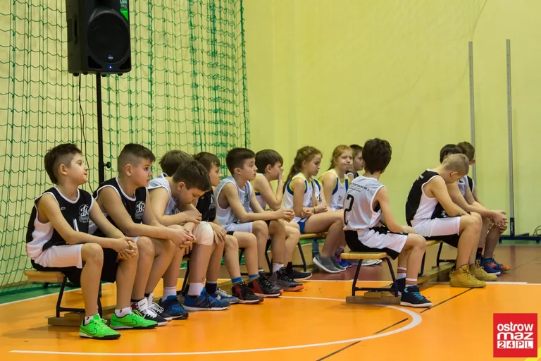Ślubowanie klasy sportowej w SP nr2 (zdjęcia, wideo)