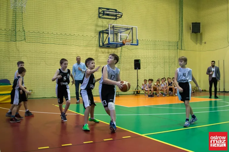 Ślubowanie klasy sportowej w SP nr2 (zdjęcia, wideo)