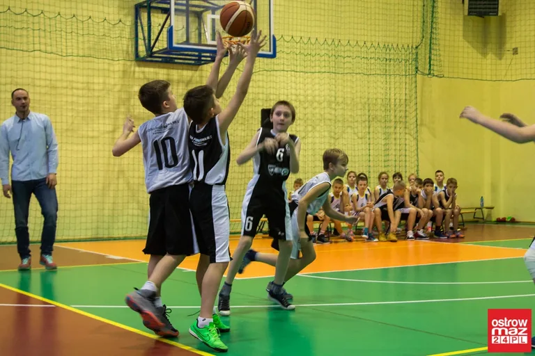 Ślubowanie klasy sportowej w SP nr2 (zdjęcia, wideo)