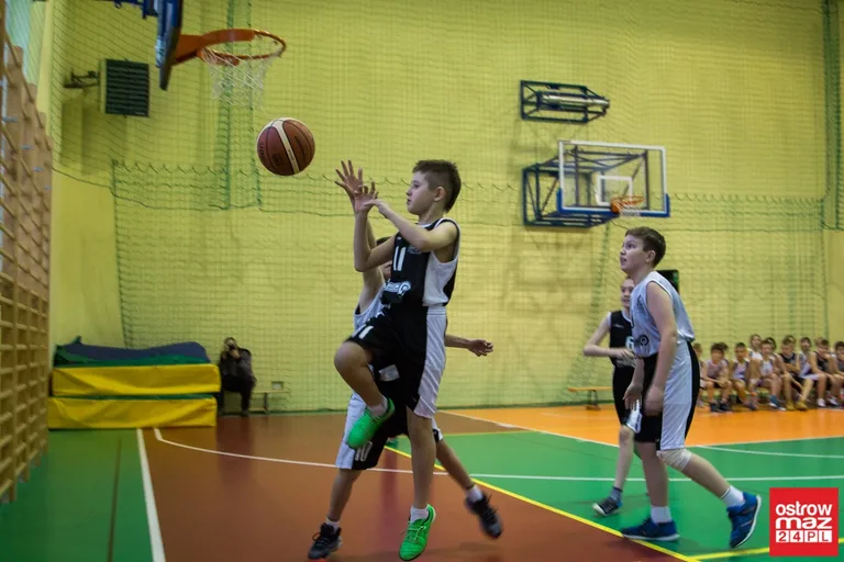 Ślubowanie klasy sportowej w SP nr2 (zdjęcia, wideo)