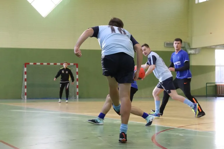 MKS Małkinia walczyła w Rzekuniu (zdjęcia, wideo)