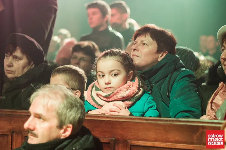 "Początek" - biblijna historia opowiedziana muzyką (zdjęcia, wideo)