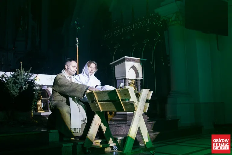 "Początek" - biblijna historia opowiedziana muzyką (zdjęcia, wideo)
