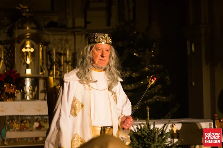 "Początek" - biblijna historia opowiedziana muzyką (zdjęcia, wideo)