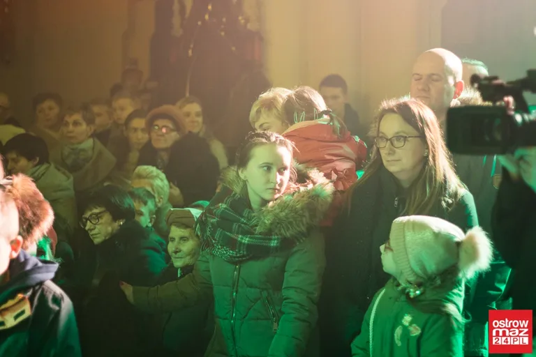 "Początek" - biblijna historia opowiedziana muzyką (zdjęcia, wideo)