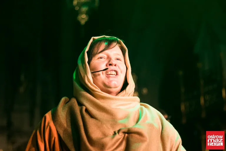 "Początek" - biblijna historia opowiedziana muzyką (zdjęcia, wideo)
