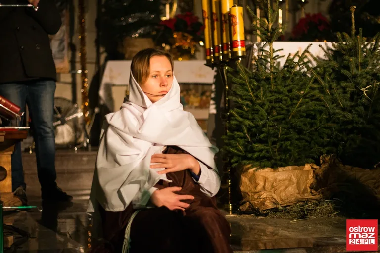 "Początek" - biblijna historia opowiedziana muzyką (zdjęcia, wideo)