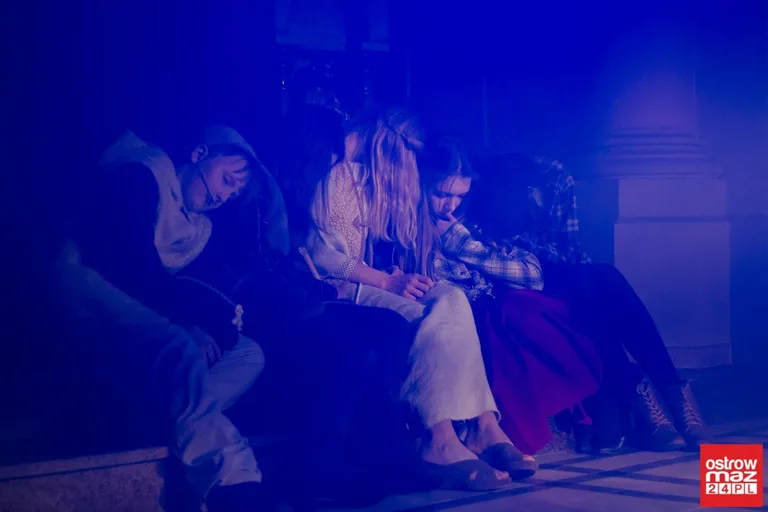 "Początek" - biblijna historia opowiedziana muzyką (zdjęcia, wideo)