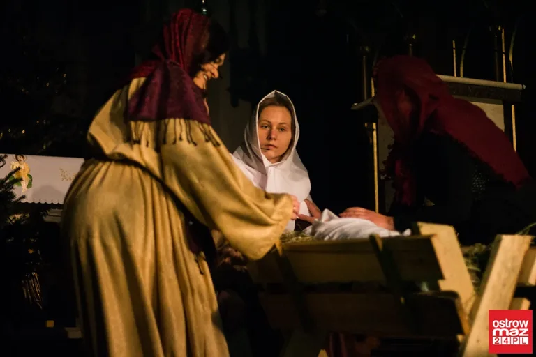 "Początek" - biblijna historia opowiedziana muzyką (zdjęcia, wideo)