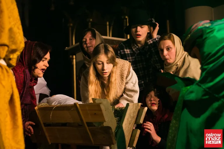 "Początek" - biblijna historia opowiedziana muzyką (zdjęcia, wideo)