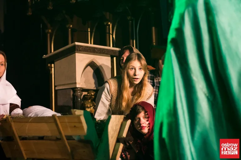 "Początek" - biblijna historia opowiedziana muzyką (zdjęcia, wideo)