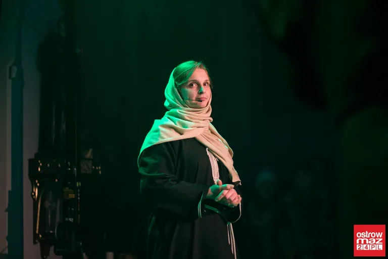 "Początek" - biblijna historia opowiedziana muzyką (zdjęcia, wideo)