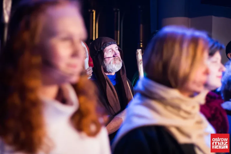 "Początek" - biblijna historia opowiedziana muzyką (zdjęcia, wideo)
