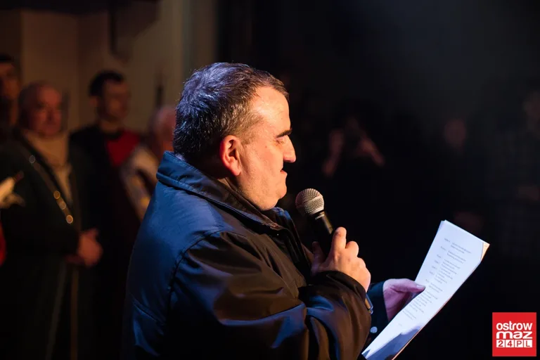 "Początek" - biblijna historia opowiedziana muzyką (zdjęcia, wideo)