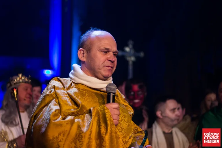 "Początek" - biblijna historia opowiedziana muzyką (zdjęcia, wideo)