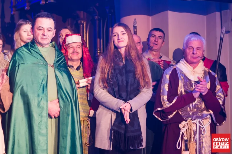 "Początek" - biblijna historia opowiedziana muzyką (zdjęcia, wideo)