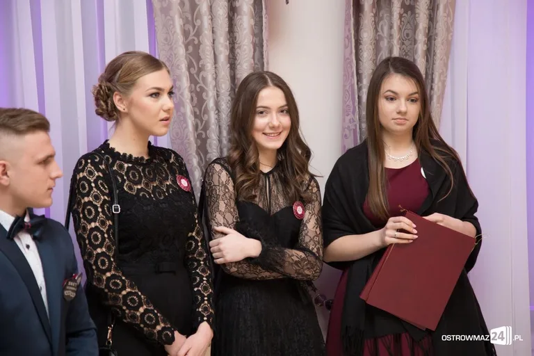 Przeżyj to jeszcze raz - Studniówka Ekonomika 2017