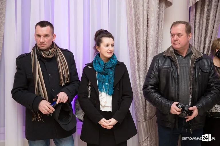 Przeżyj to jeszcze raz - Studniówka Ekonomika 2017