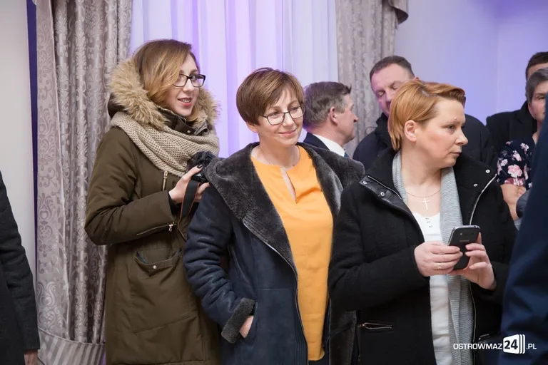 Przeżyj to jeszcze raz - Studniówka Ekonomika 2017
