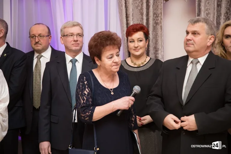 Przeżyj to jeszcze raz - Studniówka Ekonomika 2017