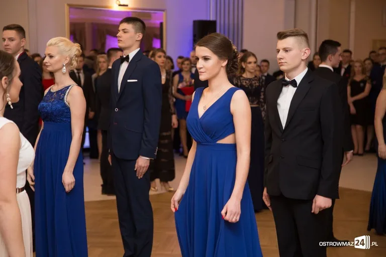 Przeżyj to jeszcze raz - Studniówka Ekonomika 2017