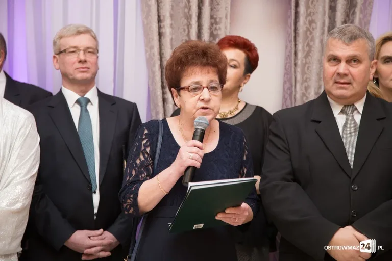 Przeżyj to jeszcze raz - Studniówka Ekonomika 2017