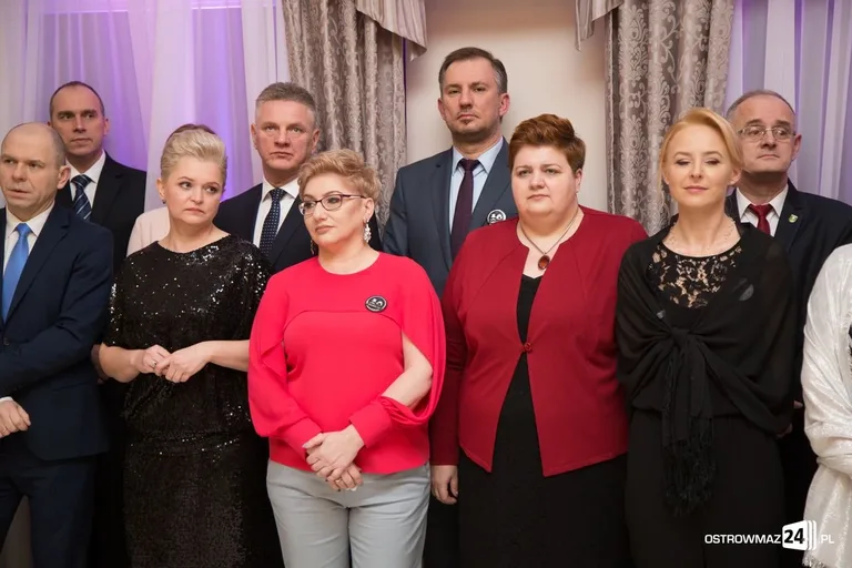 Przeżyj to jeszcze raz - Studniówka Ekonomika 2017