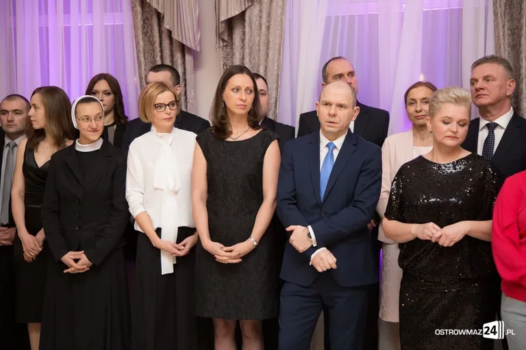 Przeżyj to jeszcze raz - Studniówka Ekonomika 2017