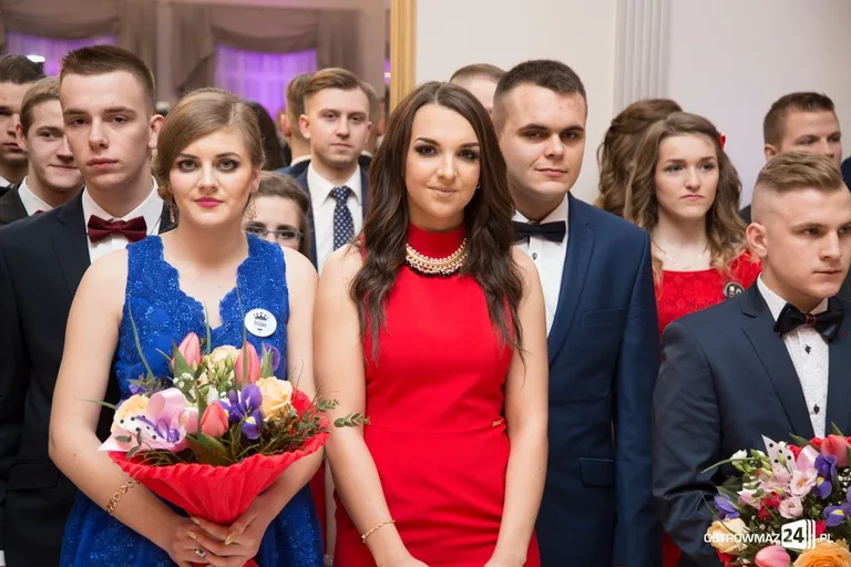 Przeżyj to jeszcze raz - Studniówka Ekonomika 2017
