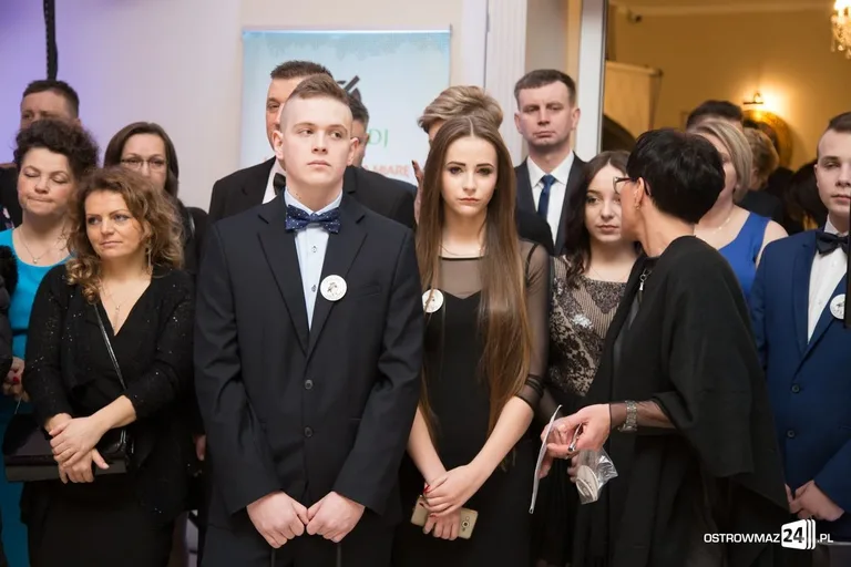 Przeżyj to jeszcze raz - Studniówka Ekonomika 2017