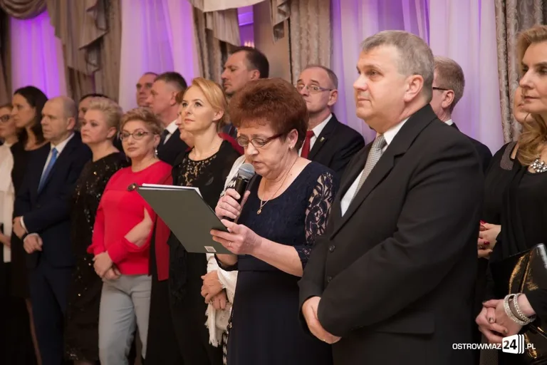 Przeżyj to jeszcze raz - Studniówka Ekonomika 2017