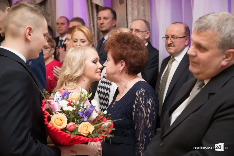 Przeżyj to jeszcze raz - Studniówka Ekonomika 2017