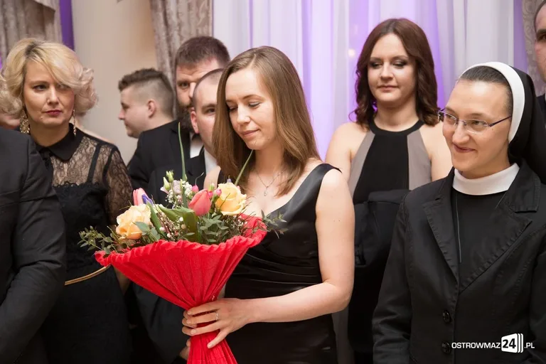 Przeżyj to jeszcze raz - Studniówka Ekonomika 2017