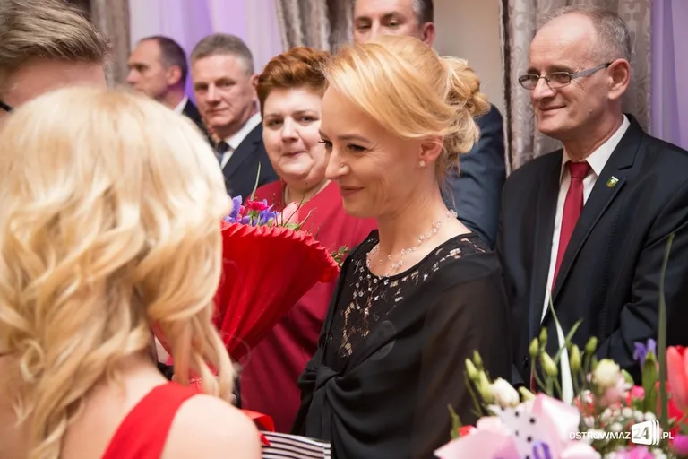 Przeżyj to jeszcze raz - Studniówka Ekonomika 2017