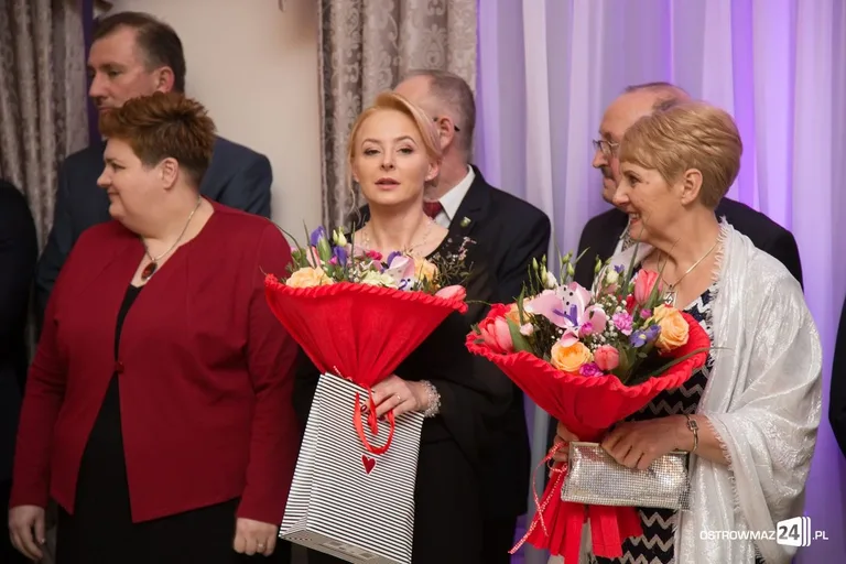 Przeżyj to jeszcze raz - Studniówka Ekonomika 2017