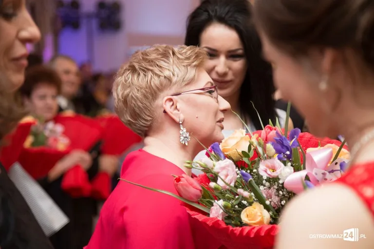 Przeżyj to jeszcze raz - Studniówka Ekonomika 2017
