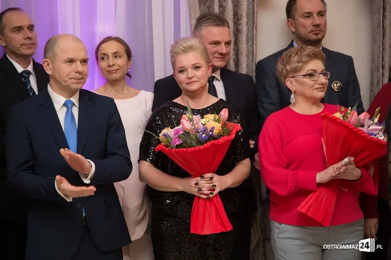 Przeżyj to jeszcze raz - Studniówka Ekonomika 2017