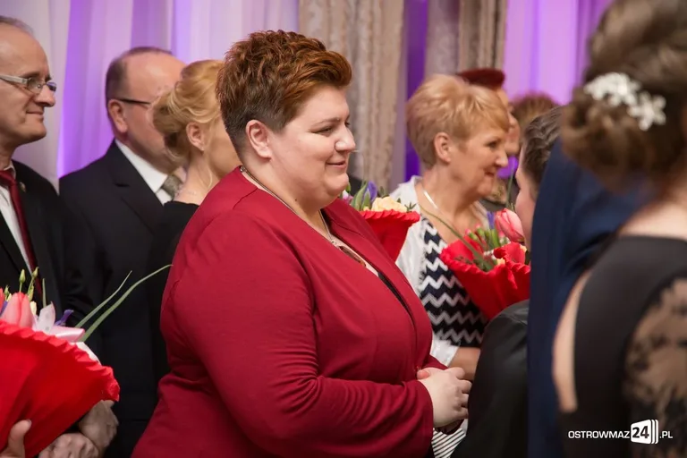 Przeżyj to jeszcze raz - Studniówka Ekonomika 2017